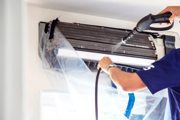 Best Commercial Air Duct Cleaning  in White Pigeon, MI